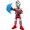 Blokees Figures | Ultraman Galaxy Version 05 The Hero Named Z | Al Azar 10