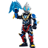Blokees Figures | Ultraman Galaxy Version 05 The Hero Named Z | Al Azar 11