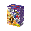 Blokees Figures | Transformers Defender Version 02 The Overthrow  | Caja 12 figuras al azar 19