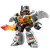 Blokees Figures | Transformers Defender Version 03 Heavy Metal War | Caja 12 Figuras Al Azar 15