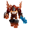 Blokees Figures | Transformers Defender Version 04 Tyrants Fury | Caja 12 Figura Al Azar 6