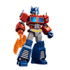 Blokees Figures | Transformers Shining Version 01 Shining Roll Out | Al Azar 9