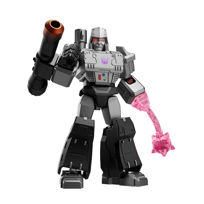 Blokees Figures | Transformers Shining Version 01 Shining Roll Out | Al Azar 10