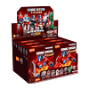 Blokees Figures | Transformers Shining Version 01 Shining Roll Out | Caja 6 Figuras Al Azar 1