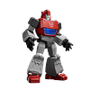 Blokees Figures | Transformers Shining Version 01 Shining Roll Out | Caja 6 Figuras Al Azar 4