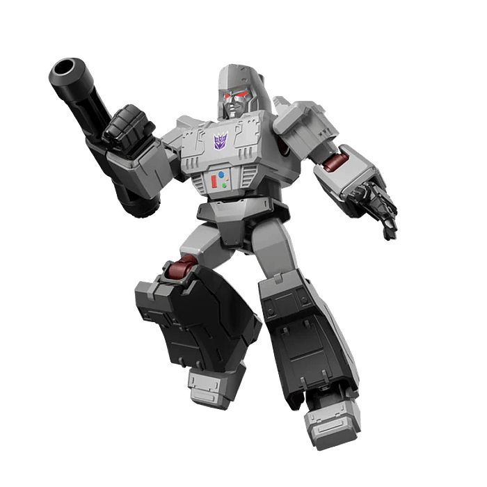 Blokees Figures | Transformers Shining Version 01 Shining Roll Out | Caja 6 Figuras Al Azar 5