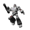Blokees Figures | Transformers Shining Version 01 Shining Roll Out | Caja 6 Figuras Al Azar 5