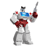 Blokees Figures | Transformers Shining Version 01 Shining Roll Out | Caja 6 Figuras Al Azar 7