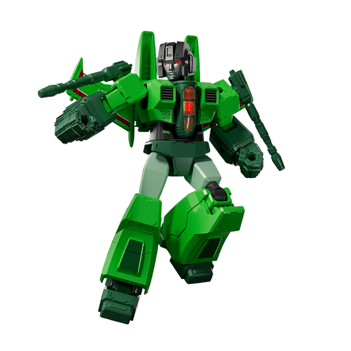 Blokees Figures | Transformers Shining Version 01 Shining Roll Out | Caja 6 Figuras Al Azar 8