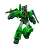 Blokees Figures | Transformers Shining Version 01 Shining Roll Out | Caja 6 Figuras Al Azar 8