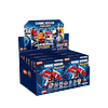 Blokees Figures | Transformers Shining Version 02 Shining 1985 | Caja 6 Figuras Al Azar 1