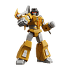 Blokees Figures | Transformers Shining Version 02 Shining 1985 | Caja 6 Figuras Al Azar 5