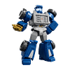 Blokees Figures | Transformers Shining Version 02 Shining 1985 | Caja 6 Figuras Al Azar 6