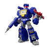 Blokees Figures | Transformers Shining Version 02 Shining 1985 | Caja 6 Figuras Al Azar 7