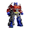 Blokees Figures | Transformers Shining Version 02 Shining 1985 | Caja 6 Figuras Al Azar 8