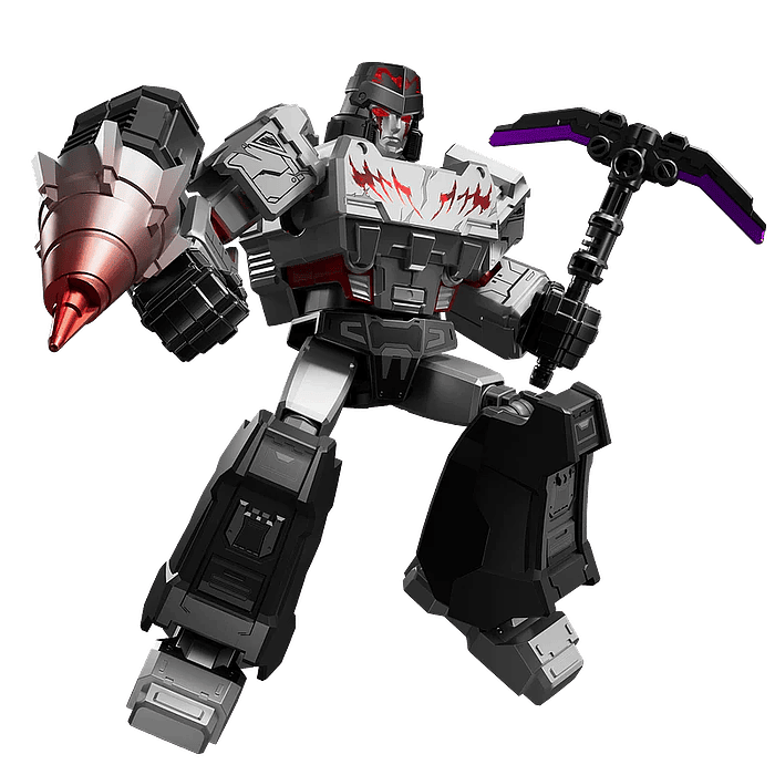 Blokees Figures | Transformers Shining Version 03 Shattered Universe | Caja 6 Figuras Al Azar 11