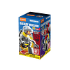 Blokees Figures | Transformers Galaxy Version 02 SOS | Caja 9 Figuras Al Aza 2