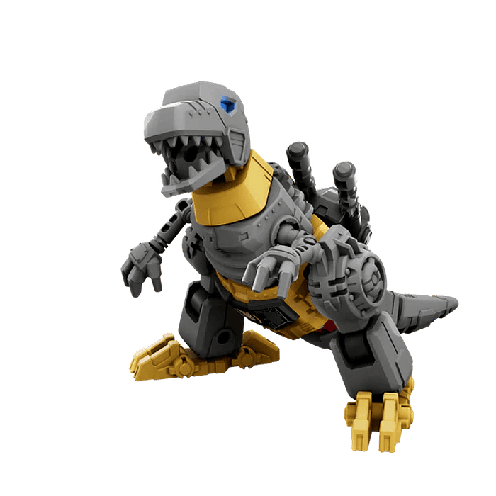 Blokees Figures | Transformers Galaxy Version 02 SOS | Caja 9 Figuras Al Aza 10