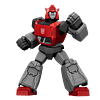 Blokees Figures | Transformers Galaxy Version 02 SOS | Caja 9 Figuras Al Aza 11