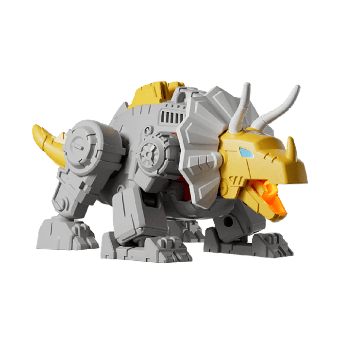 Blokees Figures | Transformers Galaxy Version 03 The Autobot Run | Caja 9 figuras Al Azar 7