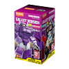 Blokees Figures | Transformers Galaxy Version 04 Fractured Space-Time | Al Azar 1