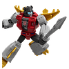 Blokees Figures | Transformers Galaxy Version 04 Fractured Space-Time | Al Azar 7