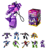 Blokees Figures | Transformers Galaxy Version 04 Fractured Space-Time | Caja 9 Figuras Al Azar 3