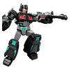 Blokees Figures | Transformers Galaxy Version 04 Fractured Space-Time | Caja 9 Figuras Al Azar 4