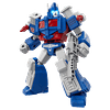 Blokees Figures | Transformers Galaxy Version 04 Fractured Space-Time | Caja 9 Figuras Al Azar 9