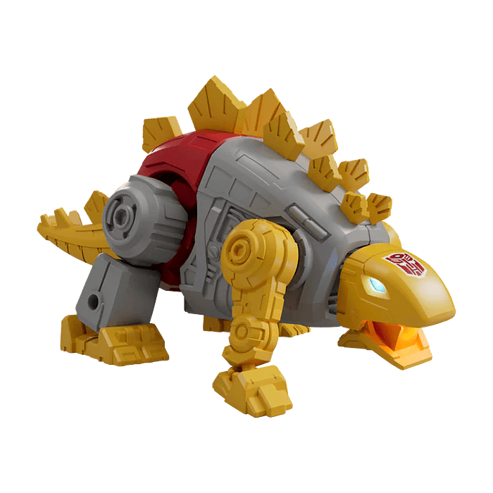 Blokees Figures | Transformers Galaxy Version 04 Fractured Space-Time | Caja 9 Figuras Al Azar 11