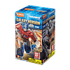 Blokees Figures | Transformers Galaxy Version 05 ONE | Caja 9 Figuras Al Azar 2
