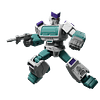 BLOKEES | Transformers | Figura Galaxy 06 Al Azar 6
