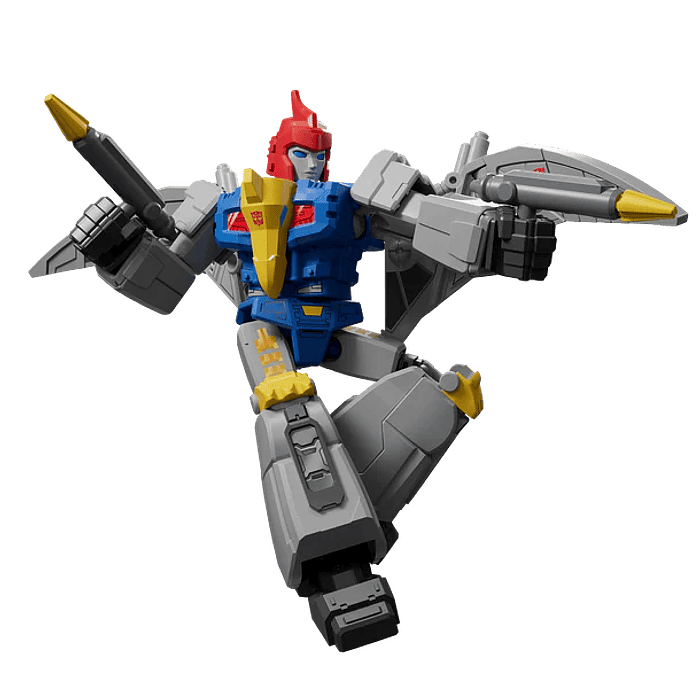 BLOKEES | Transformers | Figura Galaxy 06 Al Azar 8