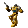 BLOKEES | Transformers | Figura Galaxy 06 Al Azar 10