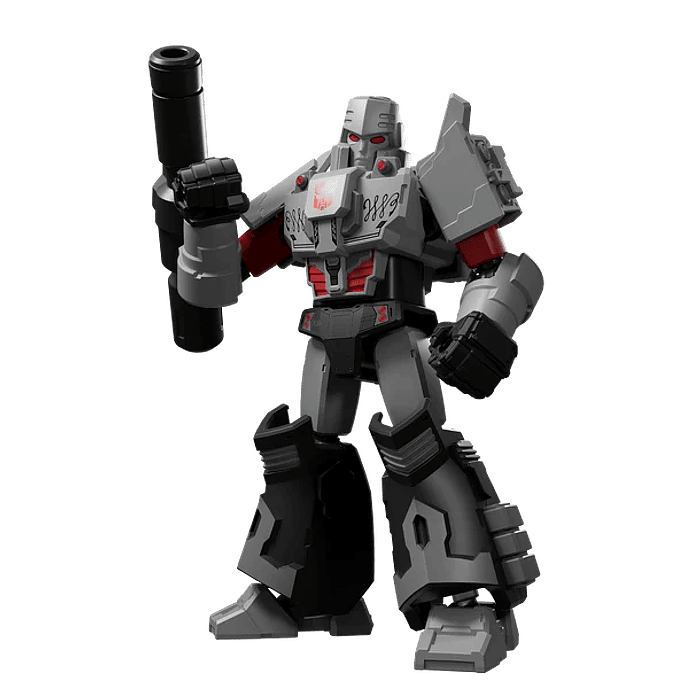 Blokees Figures | Transformers Galaxy Version 06 Parallel Universe | Caja 9 unidades al azar 5