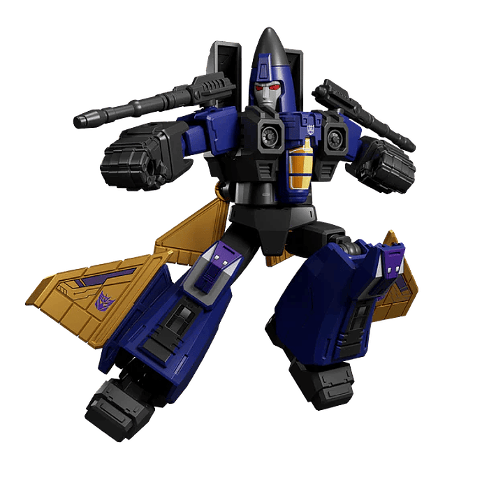 Blokees Figures | Transformers Galaxy Version 06 Parallel Universe | Caja 9 unidades al azar 10