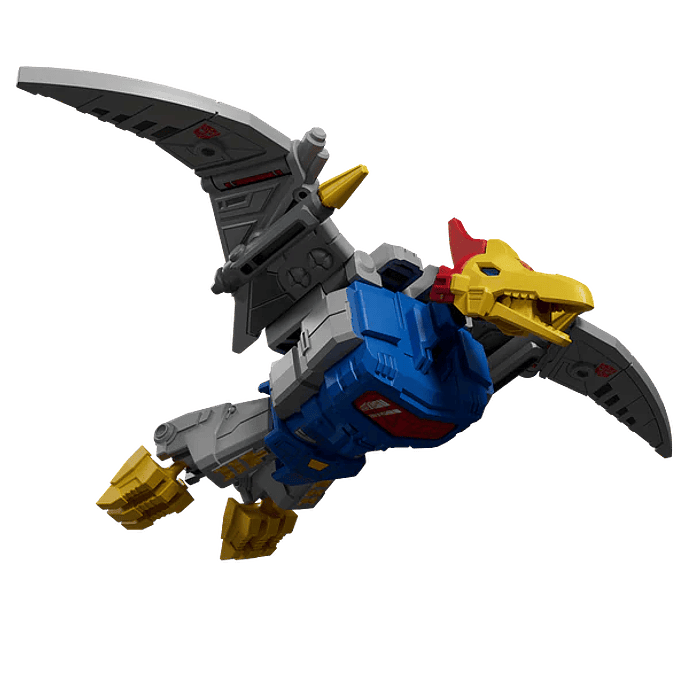 Blokees Figures | Transformers Galaxy Version 06 Parallel Universe | Caja 9 unidades al azar 12