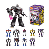 Blokees Figures | Transformers Galaxy Version 07 ONE 2 | Figuras Al Azar 2