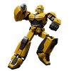 Blokees Figures | Transformers Galaxy Version 07 ONE 2 | Figuras Al Azar 5