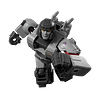 Blokees Figures | Transformers Galaxy Version 07 ONE 2 | Figuras Al Azar 7