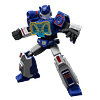 Blokees Figures | Transformers Galaxy Version 07 ONE 2 | Figuras Al Azar 10