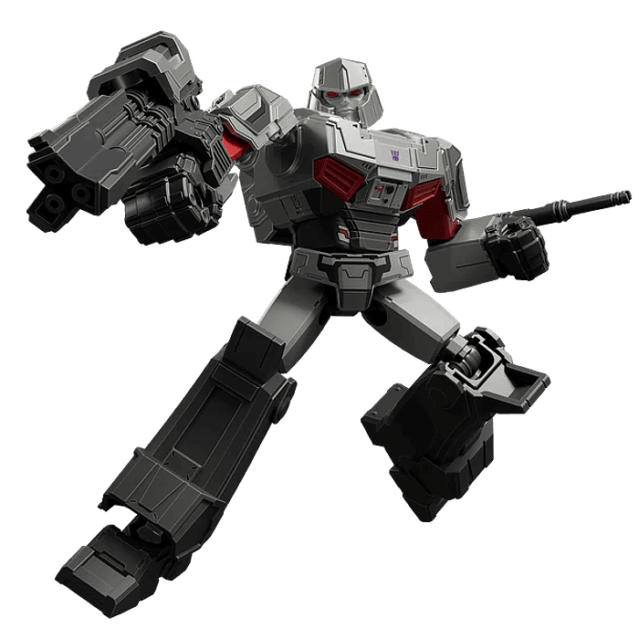Blokees Figures | Transformers Galaxy Version 07 ONE 2 | Figuras Al Azar 11