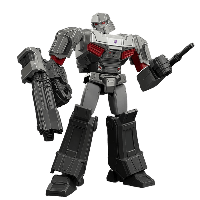 Blokees Figures | Transformers Galaxy Version 07 ONE 2 | Figuras Al Azar 12