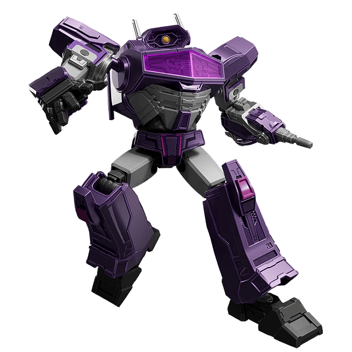 Blokees Figures | Transformers Galaxy Version 07 ONE 2 | Figuras Al Azar 14