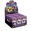 Blokees Figures | Transformers Galaxy Version 07 ONE 2 | Figuras Al Azar 15