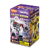 Blokees Figures | Transformers Galaxy Version 07 ONE 2 | Caja 9 Figuras Al Azar 2