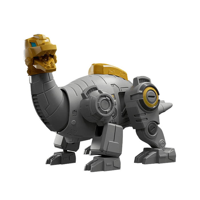 Blokees Figures | Transformers Galaxy Version 08 One Shall Fall | Caja 9 Figuras Al Azar 3