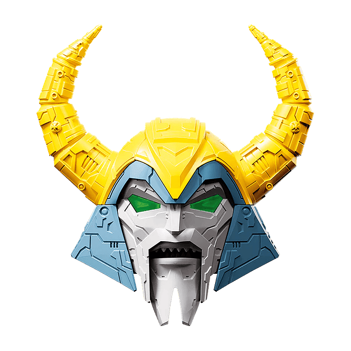 Blokees Figures | Transformers Galaxy Version 08 One Shall Fall | Caja 9 Figuras Al Azar 10