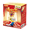 Blokees Figures | Minions Serie Mokoo - 01 N-Disguise | Set 6 Figuras al Azar 2