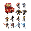 Herospire Warrior Version 01 | Hero‘s Journey | Caja 9 Figuras al Azar 2